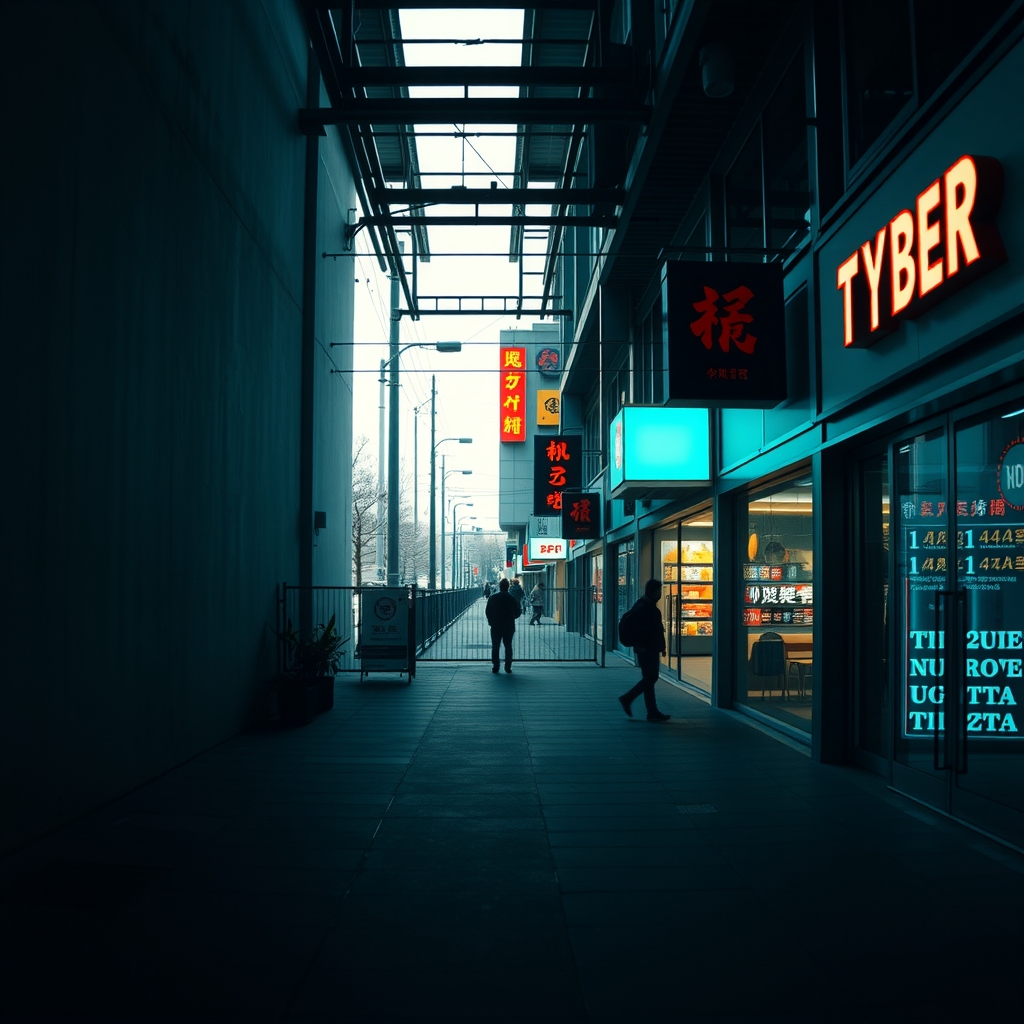 Cyber T One — CyberTOne.com · Channel